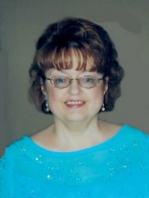 Diana Lynn Stewart