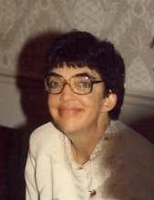 Deborah Ann Brannen