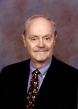 Dr. Robert Paul Hardman