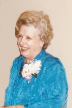 Helen J. Shaffer