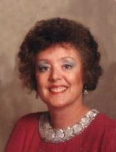 Sharon Ann Hobbs