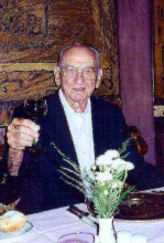 Elmer Carl Durig