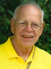 Robert Paul Myers