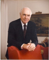 Louis M. Haley