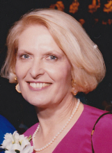 Petronella Bishop