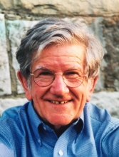 Klaus Werner Otten