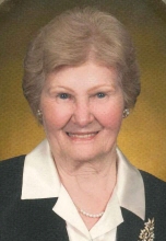 Jeanette M Cox