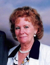 Juanita June Caton