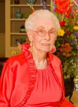 Eileen Gretchen Risser