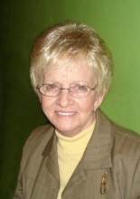 Geraldine Lynch