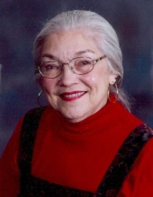 Patricia  Ann Pihera