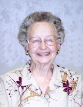 Genevieve Dorothy Meixner