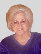 Viola Mae Pytosh