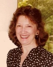 Nancy B. Moody