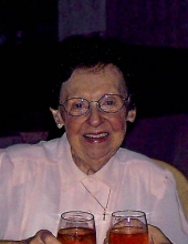 Kathleen Patricia Boesch