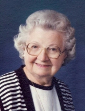 Lucille J. Gebhardt
