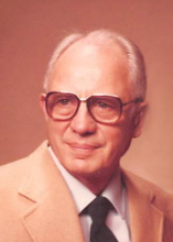 Stuart D. Snyder