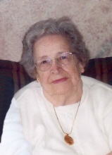 Mary Evelyn Meyers