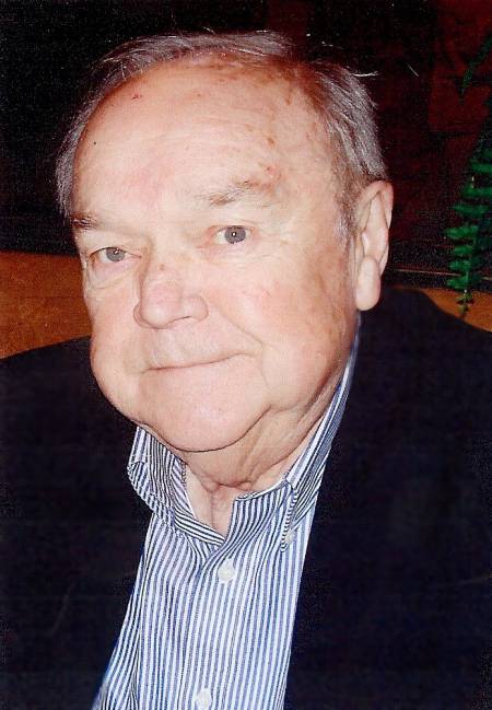 Patrick Aloysius Lowry Obituary
