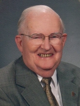 Rev. Alfred H. Nead
