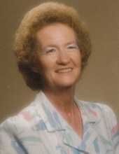 Peggy Evelyn Speagle LaFon