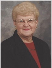 Joyce Elizabeth Seabold