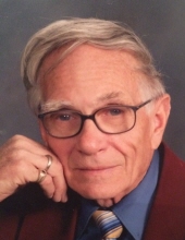 William Arthur McKnight