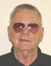 Robert Harold Guest