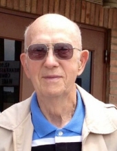 Carl E Monesmith