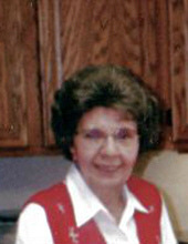 Christine Iannamico