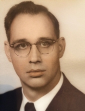 Paul G. Blacketor