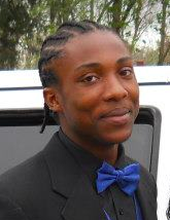 Ronald Tyree Marks, Jr