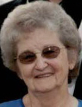 Mildred Maurine Weidman 3842059