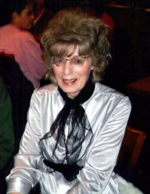 Marjorie Ruth Crook