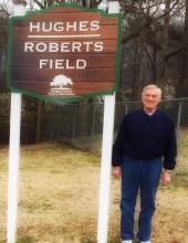 Henry "Hank" L. Hughes