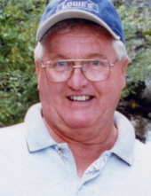 Gayle Conrad Johnson