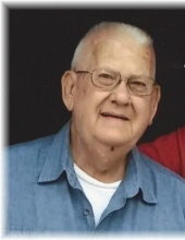 Harold Lee Long