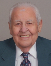 Kenneth Glain Clark
