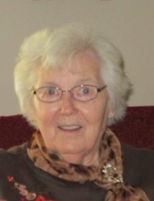 Erma Louise Feese