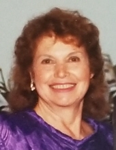 Mary Martha Schlesinger