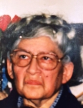 Juanita Martinez