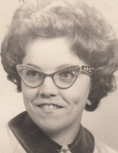 Doris Ann Woods
