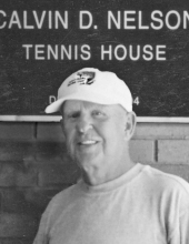Calvin D. Nelson