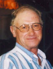 Gordon Wesley DeBord