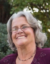 Linda Sue O'Shaughnessy