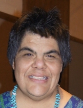 Teresa Ann Redd