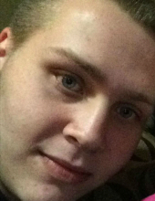 Collin Csecsinovits