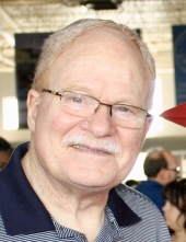 Thomas O. "Tom" Rundquist