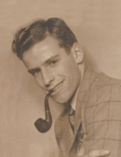William Bryan Smith