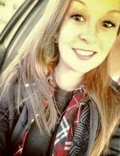 Lindsay Amanda Haynes